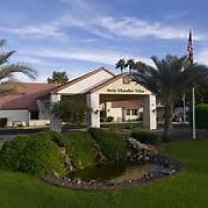 Atria Chandler Villas